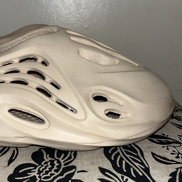 EVA Foam Runner RNNRS Clog Water-Shoe Slipper Sneakers New Unbranded Mens Sizes - Picture 2 of 16